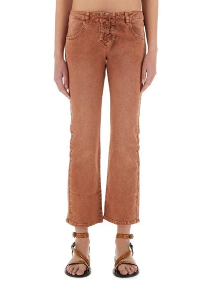 Isabel Marant PANTS "VANEL"