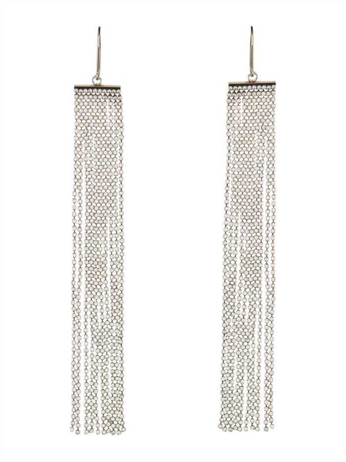 Isabel Marant PENDANT EARRINGS