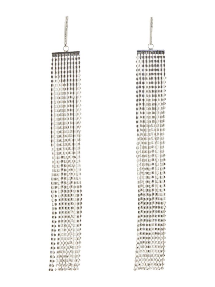 Isabel Marant PENDANT EARRINGS