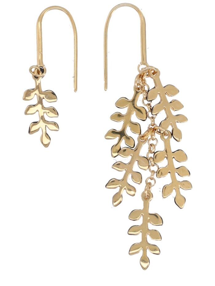 Isabel Marant PENDANT EARRINGS