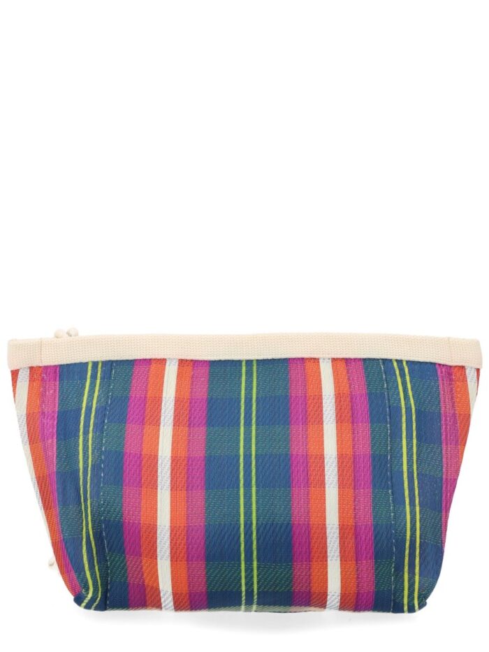 Isabel Marant POCHETTE "POWDEN"