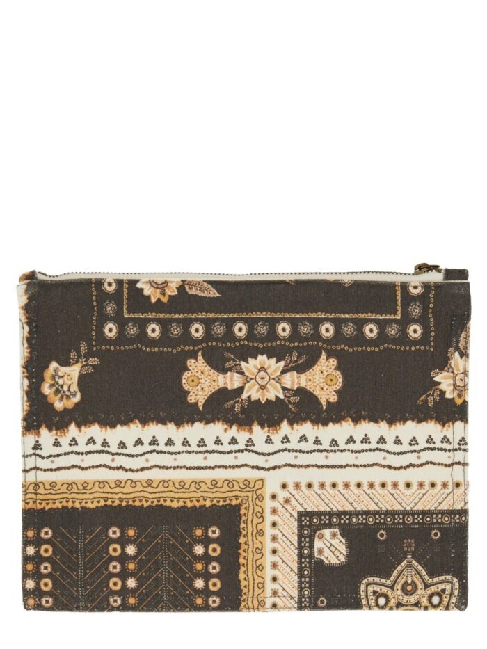 Isabel Marant POUCH "NETIA"