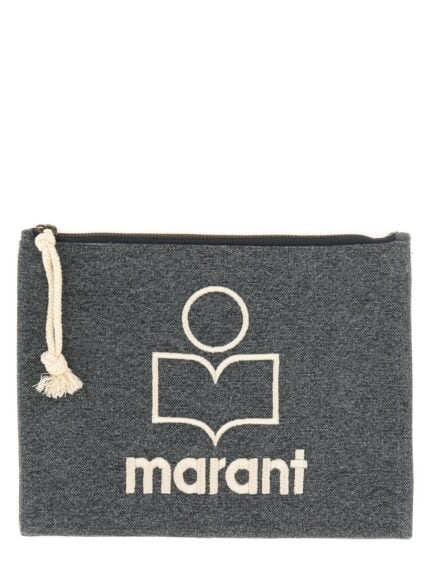Isabel Marant POUCH NETIA
