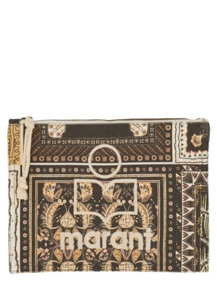 Isabel Marant POUCH "NETIA"