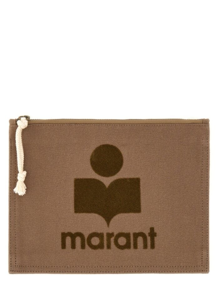 Isabel Marant POUCH "NETIA"