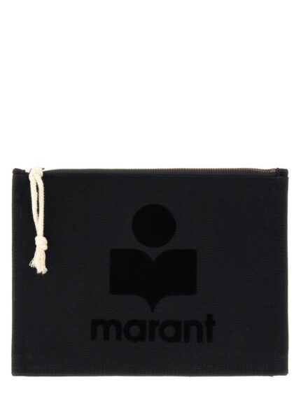 Isabel Marant POUCH "NETIA"