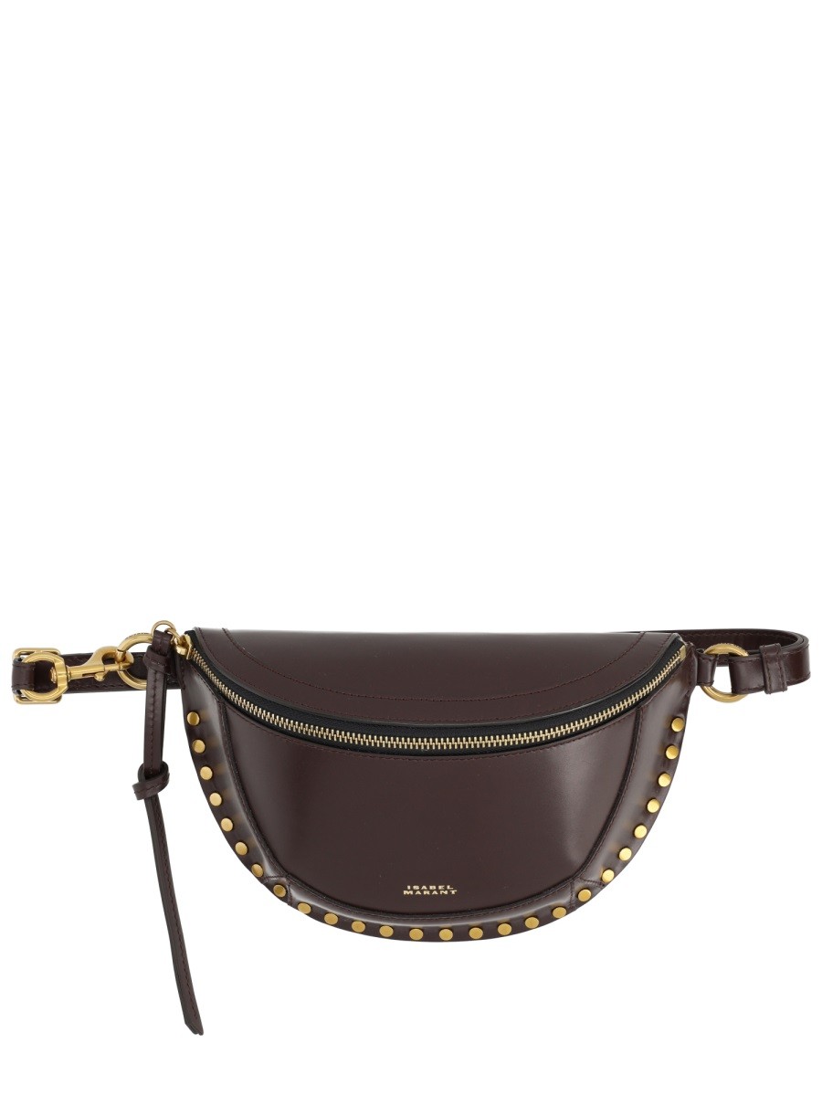 Isabel Marant POUCH "SKANO"