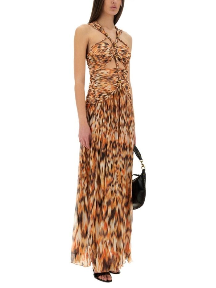 Isabel Marant "RAFAEL" DRESS