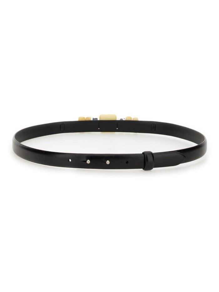 Isabel Marant "RAISSA" BELT