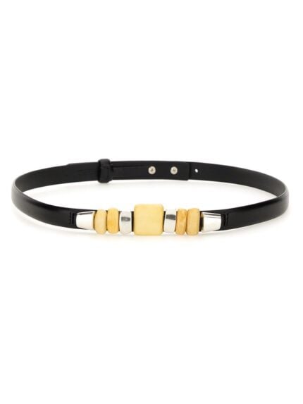 Isabel Marant "RAISSA" BELT