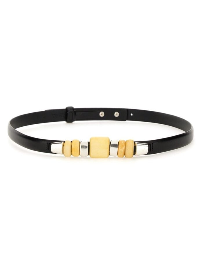 Isabel Marant "RAISSA" BELT