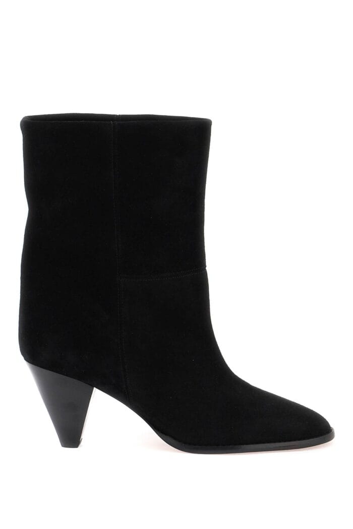 Isabel Marant 'rouxa' Ankle Boots