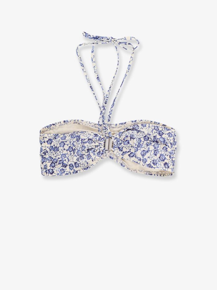 Isabel Marant Salma Bikini Top