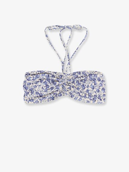 Isabel Marant Salma Bikini Top