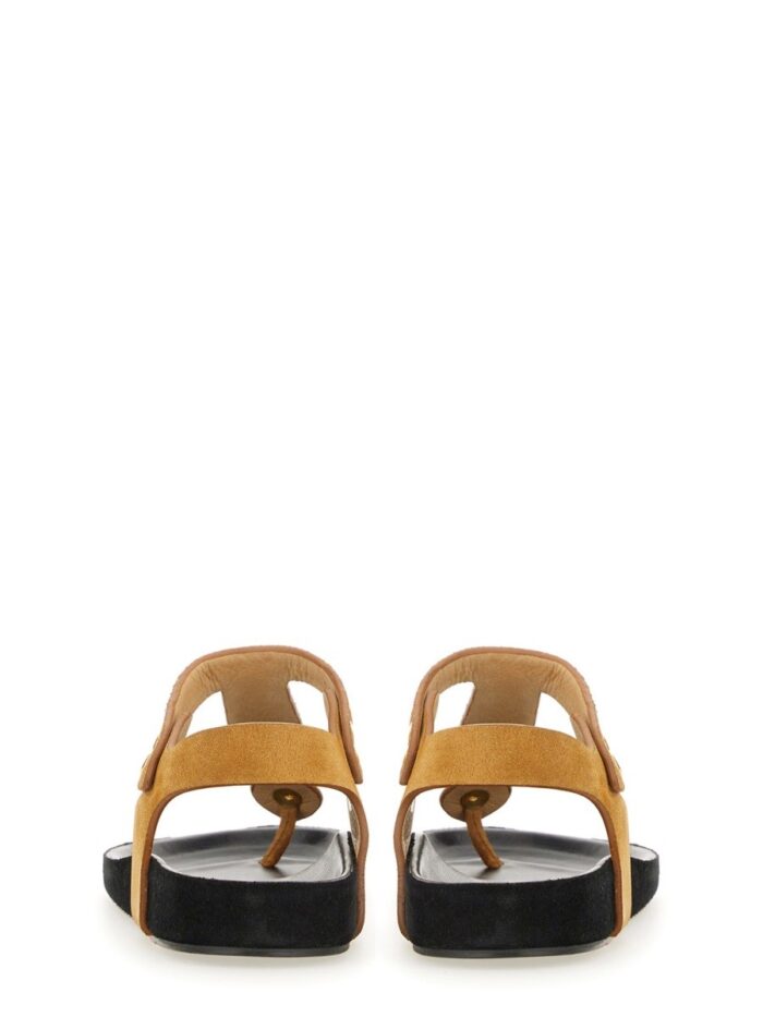 Isabel Marant SANDAL "ENORE"