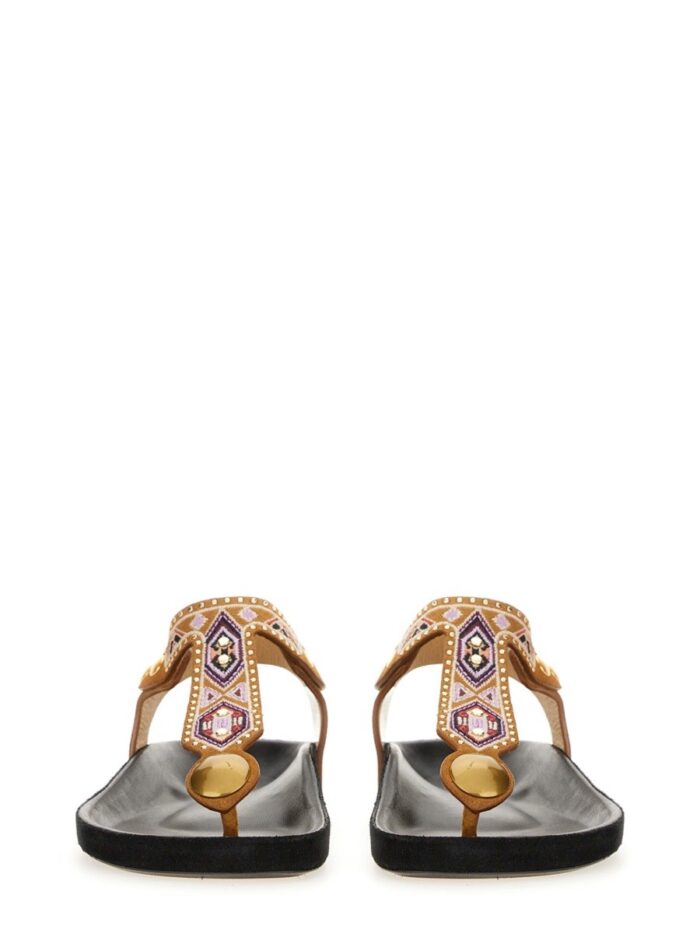 Isabel Marant SANDAL "ENORE"