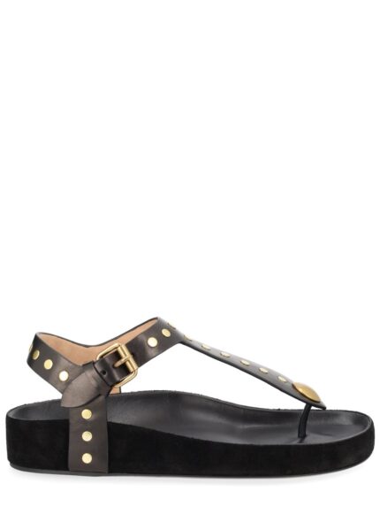 Isabel Marant SANDAL "ENORE"