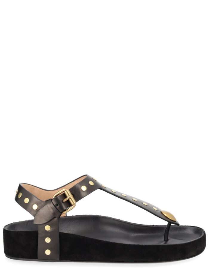 Isabel Marant SANDAL "ENORE"