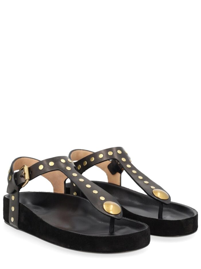 Isabel Marant SANDAL "ENORE"