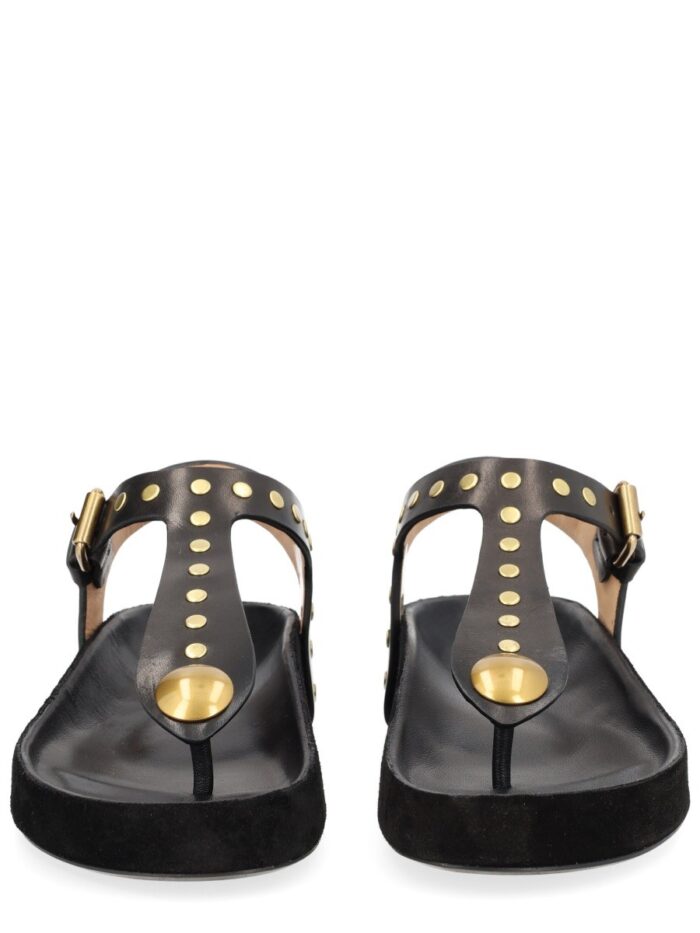 Isabel Marant SANDAL "ENORE"