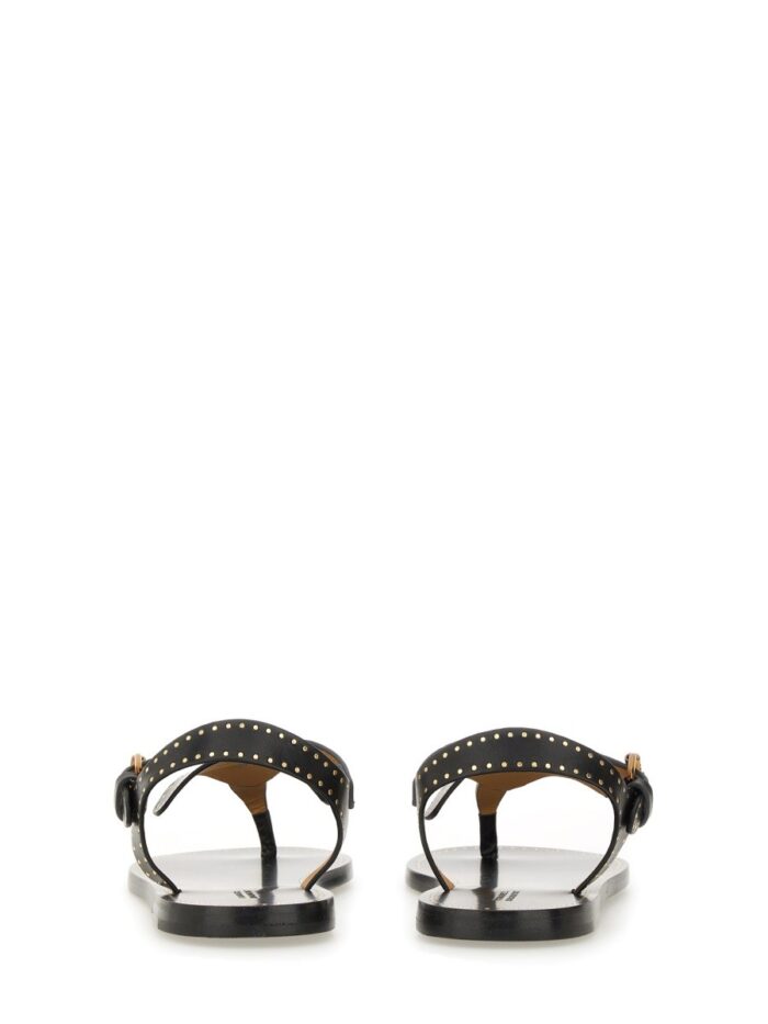 Isabel Marant SANDAL "JOONY"