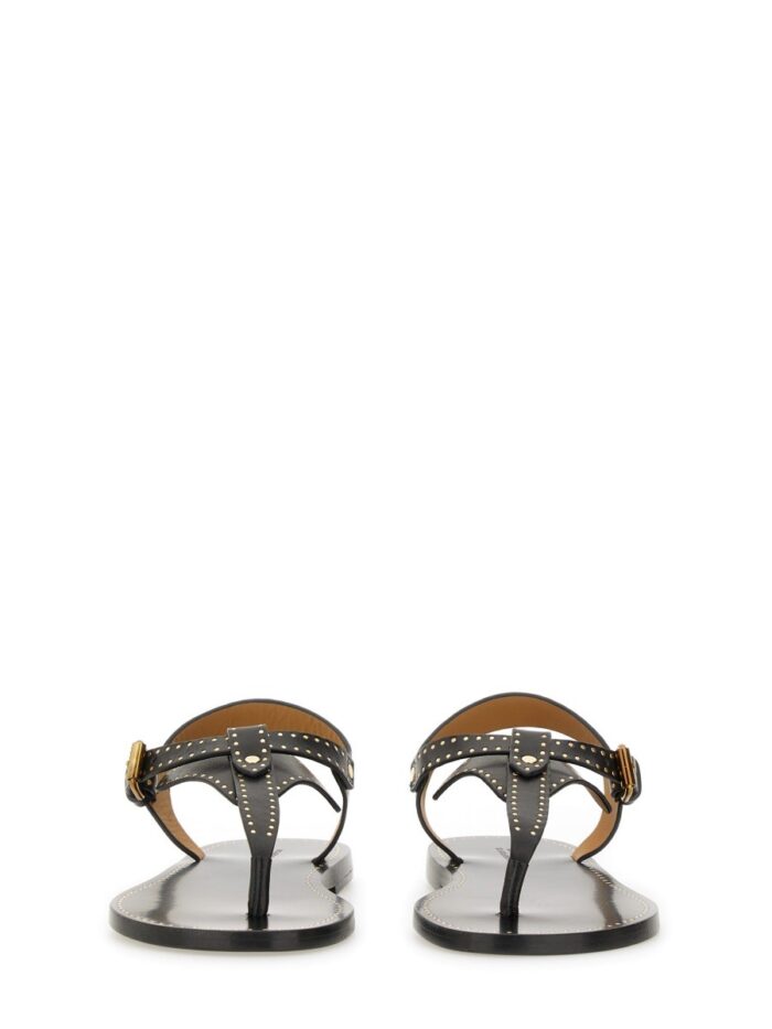 Isabel Marant SANDAL "JOONY"