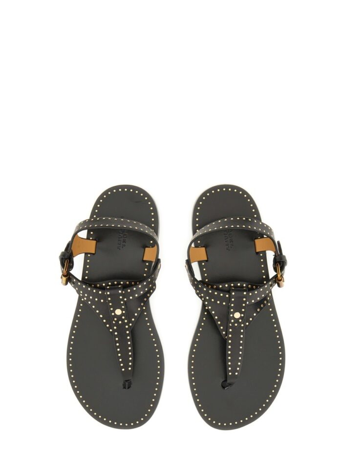 Isabel Marant SANDAL "JOONY"