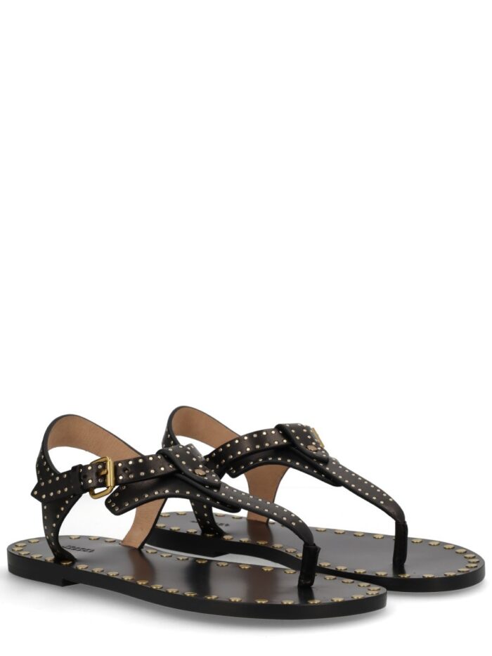 Isabel Marant SANDAL "JOONYA"