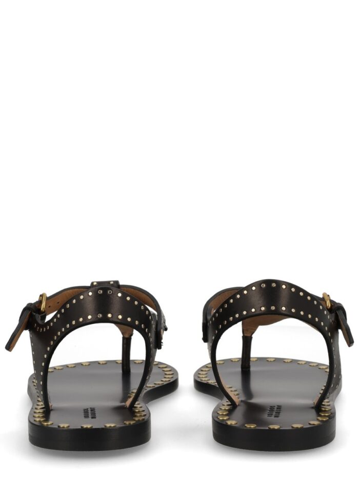 Isabel Marant SANDAL "JOONYA"