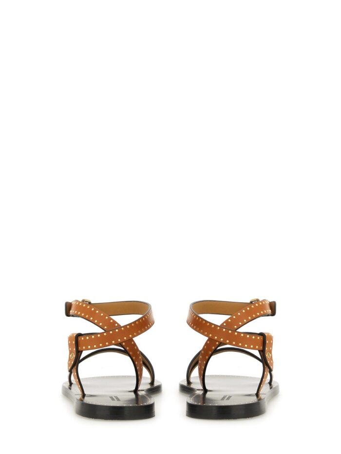 Isabel Marant SANDAL "JOPEE"