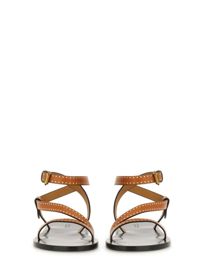 Isabel Marant SANDAL "JOPEE"