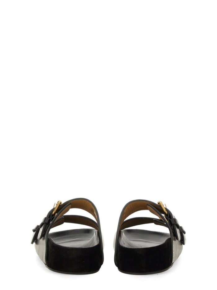 Isabel Marant SANDAL "LENNYO"