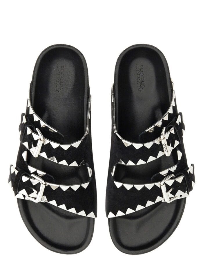 Isabel Marant SANDAL "LENNYO"