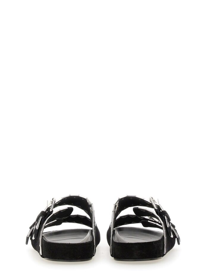 Isabel Marant SANDAL "LENNYO"