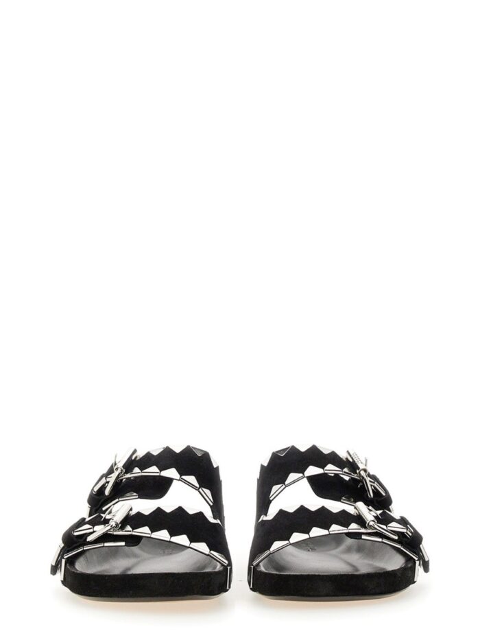 Isabel Marant SANDAL "LENNYO"