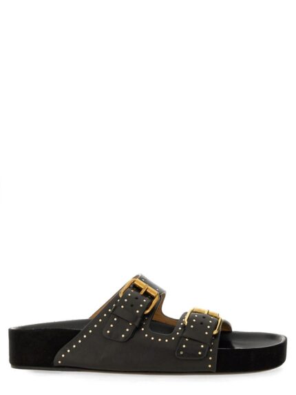 Isabel Marant SANDAL "LENNYO"