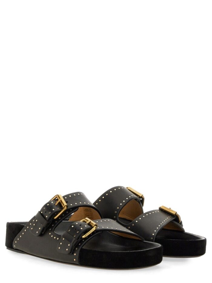 Isabel Marant SANDAL "LENNYO"
