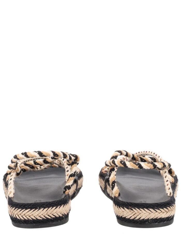 Isabel Marant SANDALO "KITZA"