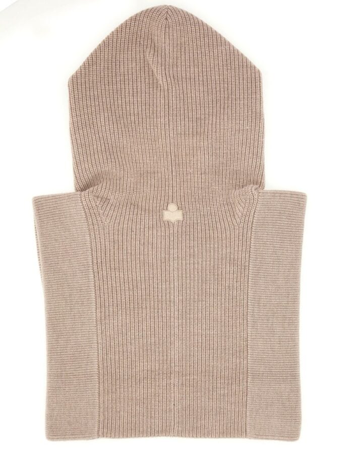Isabel Marant SCARF "GINNY"