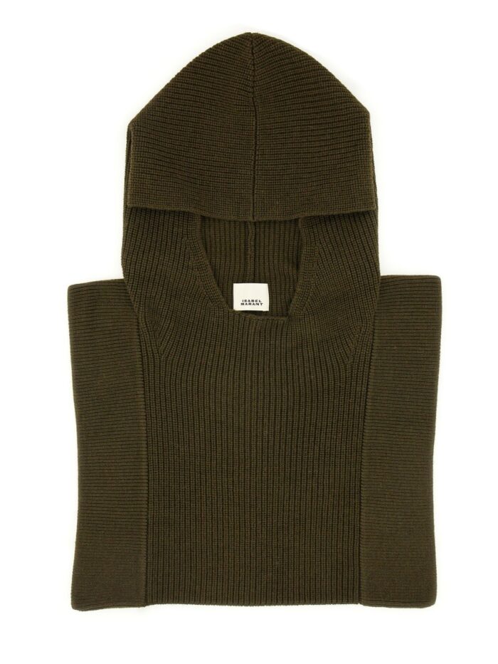 Isabel Marant SCARF "GINNY"