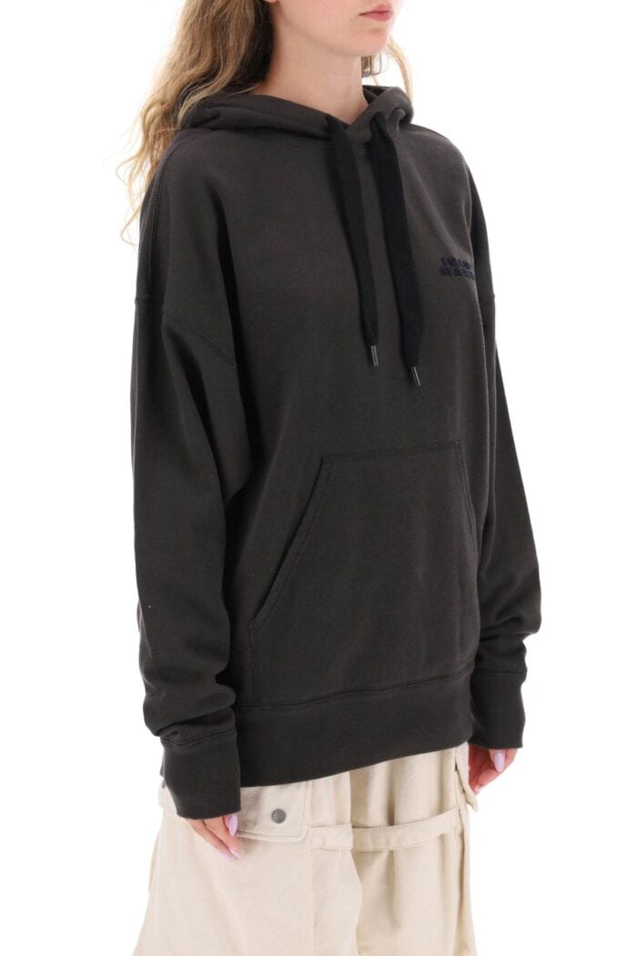 Isabel Marant 'scott' Oversized Hoodie