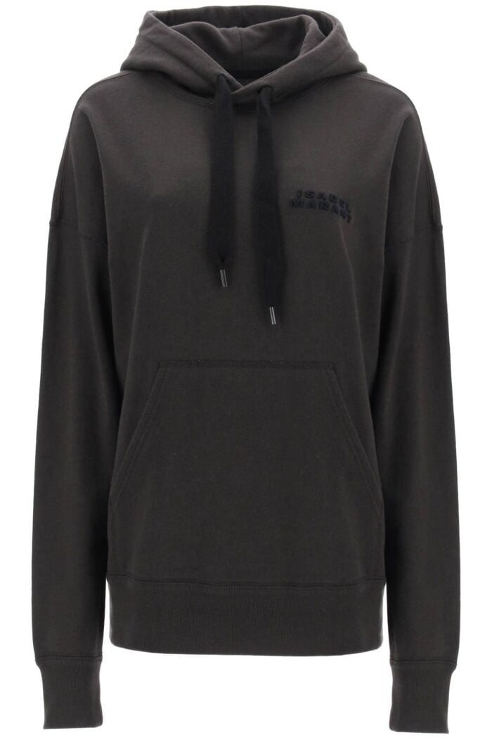 Isabel Marant 'scott' Oversized Hoodie