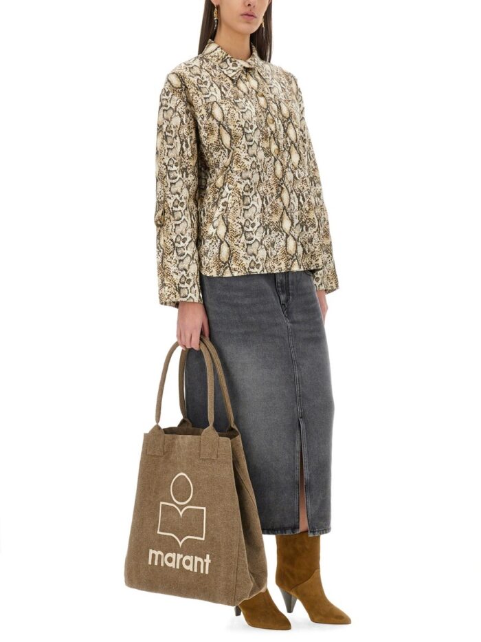 Isabel Marant SHIRT "FLORIDA"