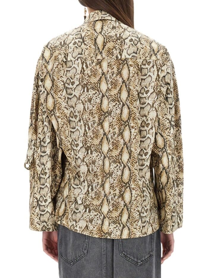 Isabel Marant SHIRT "FLORIDA"