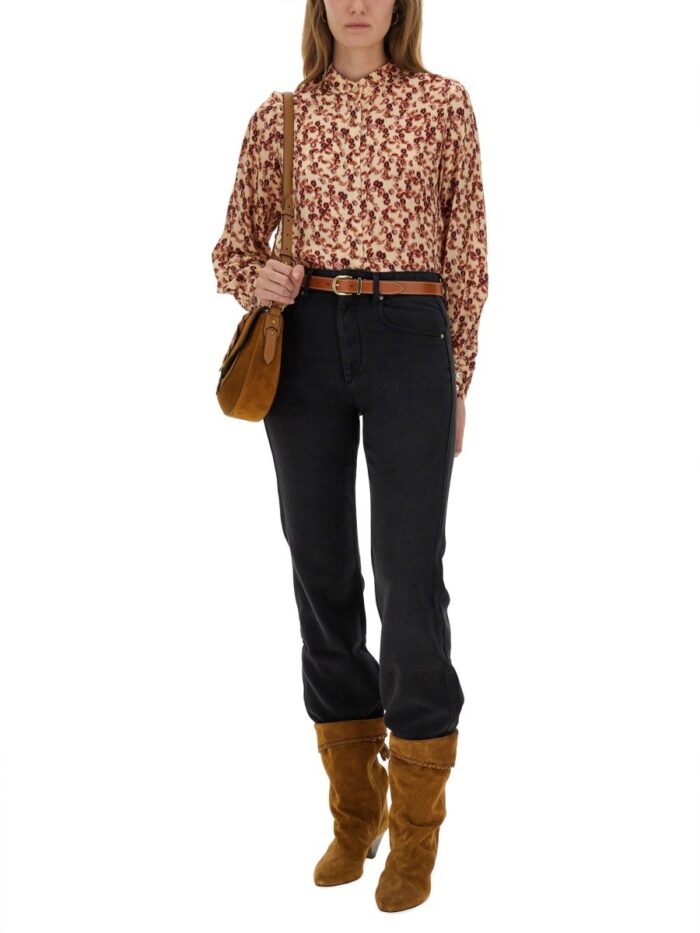 Isabel Marant SHIRT "ILDA"