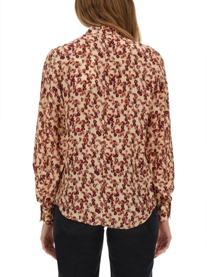 Isabel Marant SHIRT "ILDA"