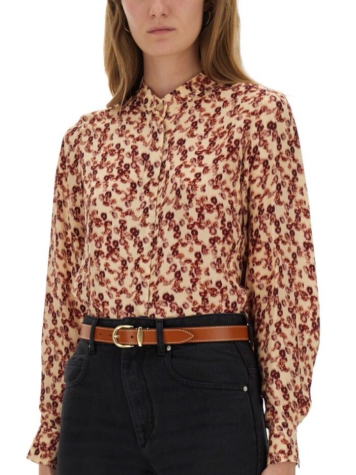 Isabel Marant SHIRT "ILDA"