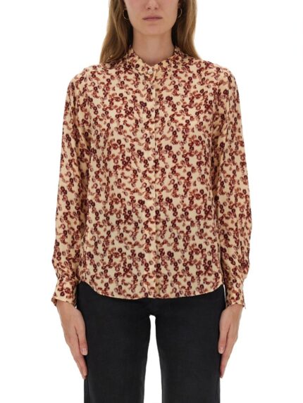 Isabel Marant SHIRT "ILDA"