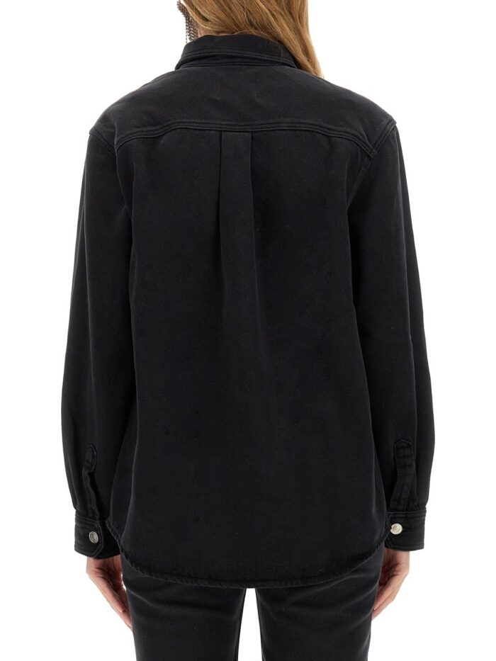 Isabel Marant SHIRT "TALBOT"