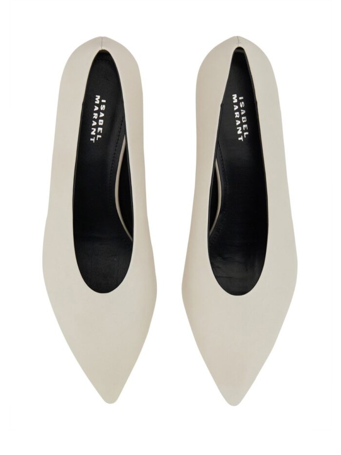 Isabel Marant SHOE "EBISA"